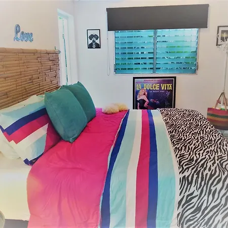 La Casa Papi