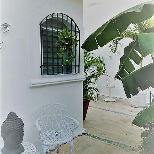 Acomodação com café da manhã  La Casa Papi