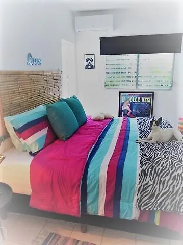 La Casa Papi Acomodação com café da manhã 
