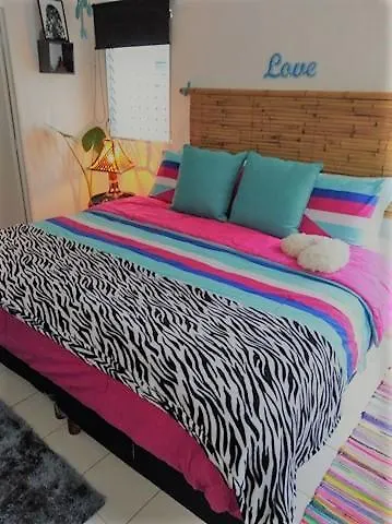 La Casa Papi *