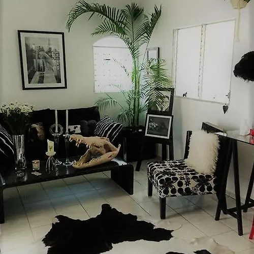 La Casa Papi